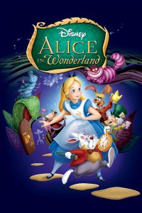 Alice au Pays des Merveilles : un des meilleurs films d'animation