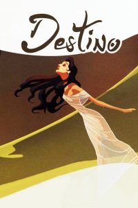 Destino : un des meilleurs films d'animation