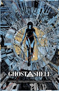Ghost in the shell : un des meilleurs films d'animation