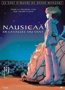 Nausicaä: un des meilleurs films d'animation