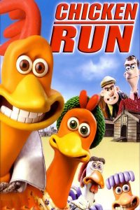 Chicken Run : un des meilleurs films d'animation