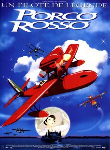 Porco Rosso : un des meilleurs films d'animation