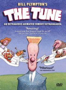 The tune : un des meilleurs films d'animation