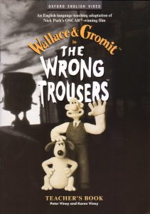 Wallace et Gromit, un mauvais pantalon : un des meilleurs films d'animation