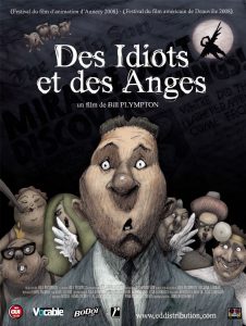 Des idiots et des anges : un des meilleurs films d'animation