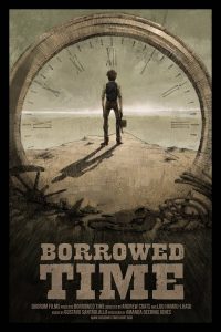 Borrowed time : un des meilleurs films d'animation