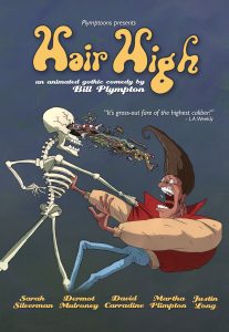 Hair high : un des meilleurs films d'animation
