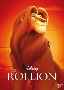 Le roi lion : un des meilleurs films d'animation