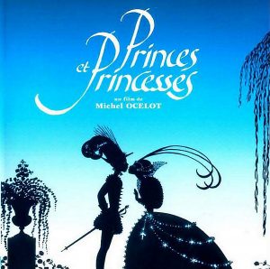 Princes et princesses : un des meilleurs films d'animation