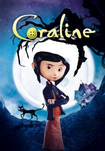 Coraline : un des meilleurs films d'animation