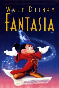 Fantasia : un des meilleurs films d'animation