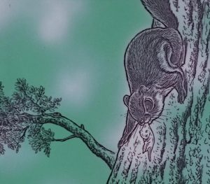 La légende de la forêt : un des meilleurs films d'animation