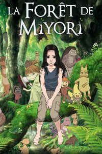 La forêt de Miyori : un des meilleurs films d'animation